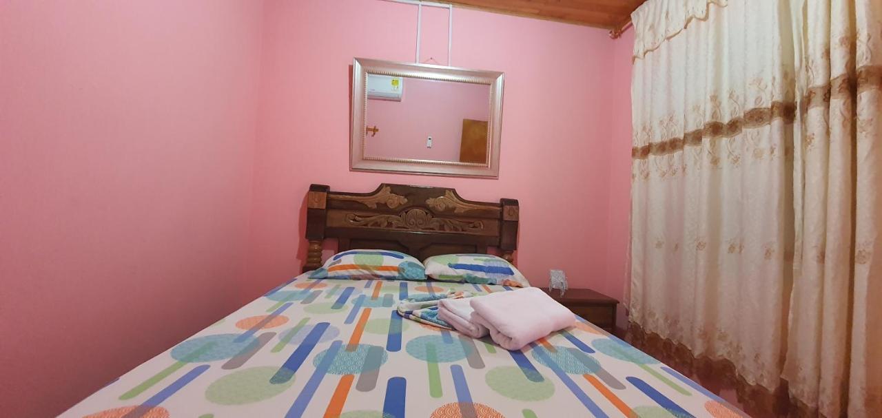 Hostal Happy Day Cartagena Exterior photo