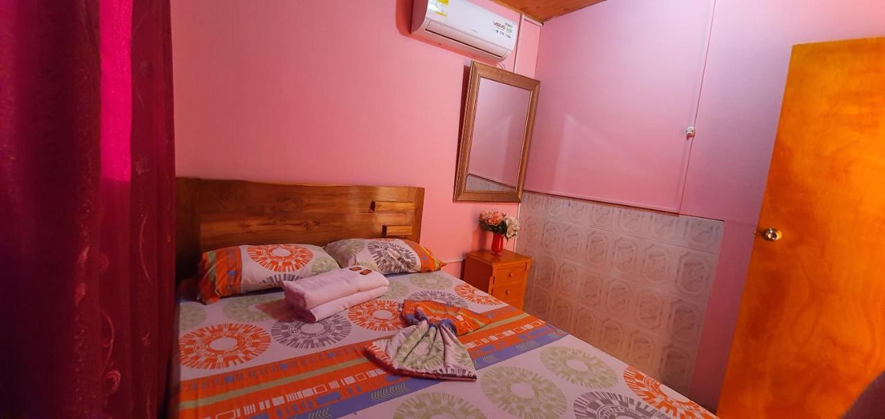 Hostal Happy Day Cartagena Exterior photo