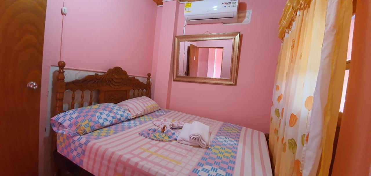 Hostal Happy Day Cartagena Exterior photo