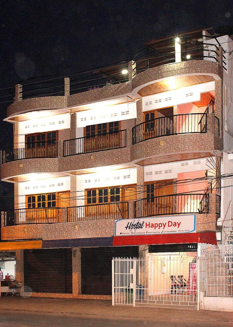 Hostal Happy Day Cartagena Exterior photo