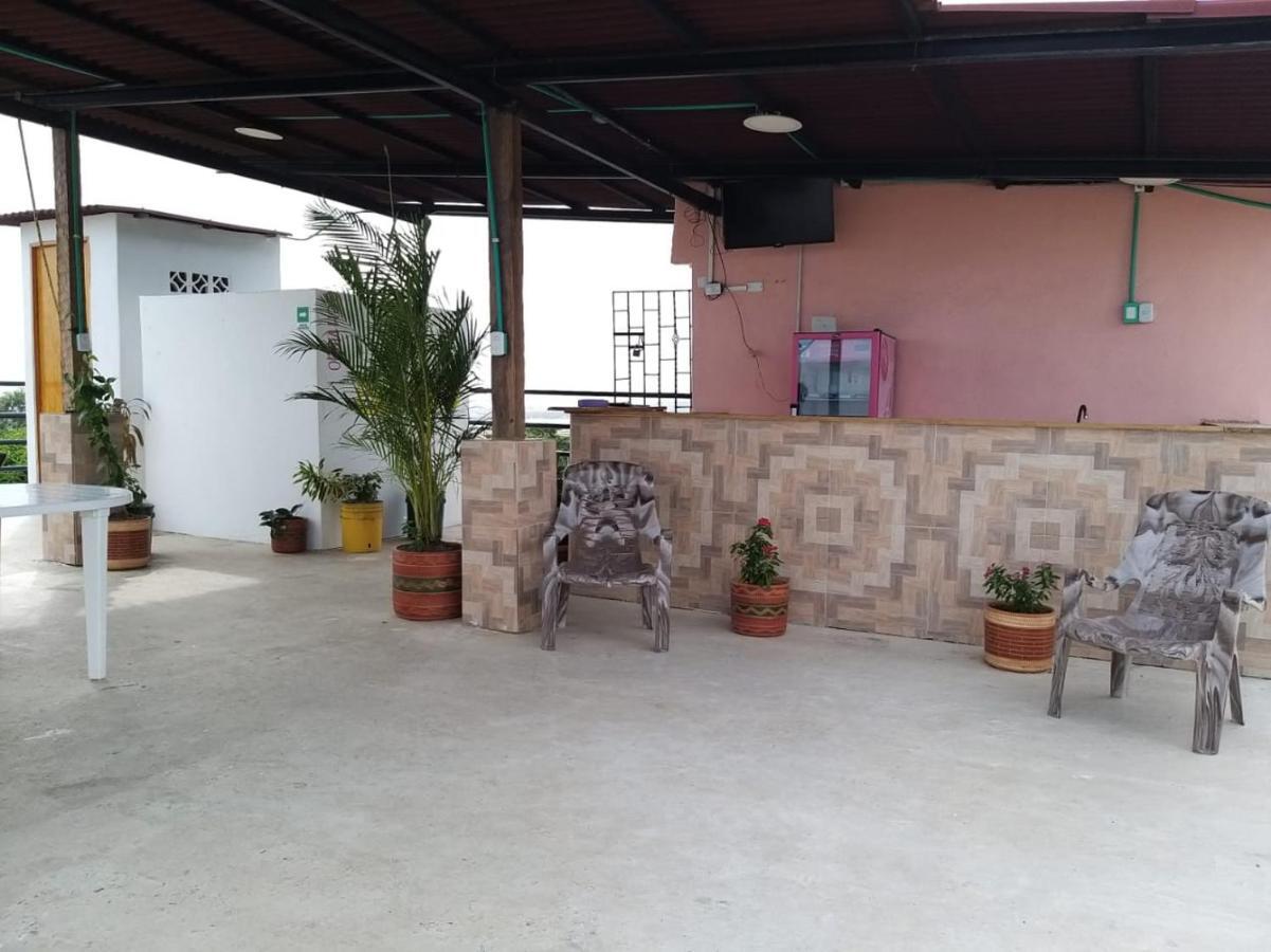 Hostal Happy Day Cartagena Exterior photo